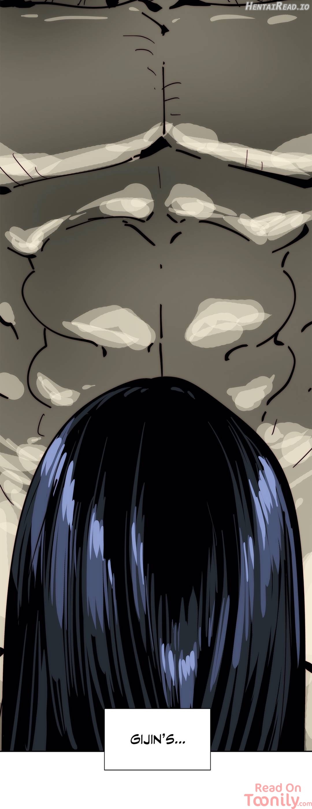 The Desire To Kill Chapter 22 - page 41