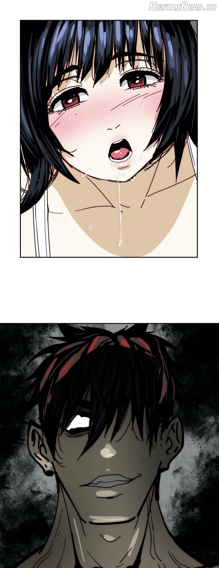 The Desire To Kill Chapter 23 - page 4