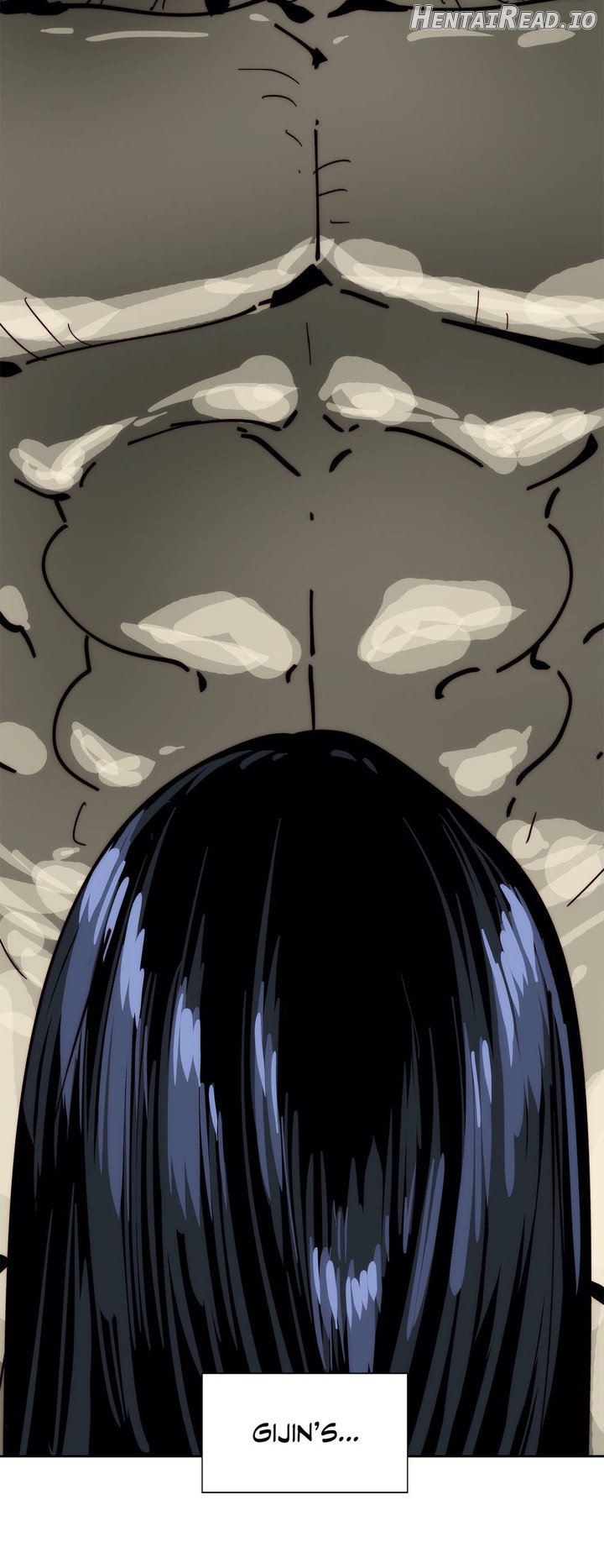 The Desire To Kill Chapter 23 - page 5