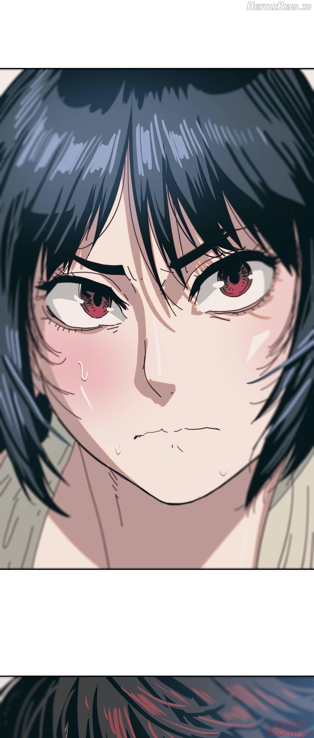 The Desire To Kill Chapter 10 - page 4