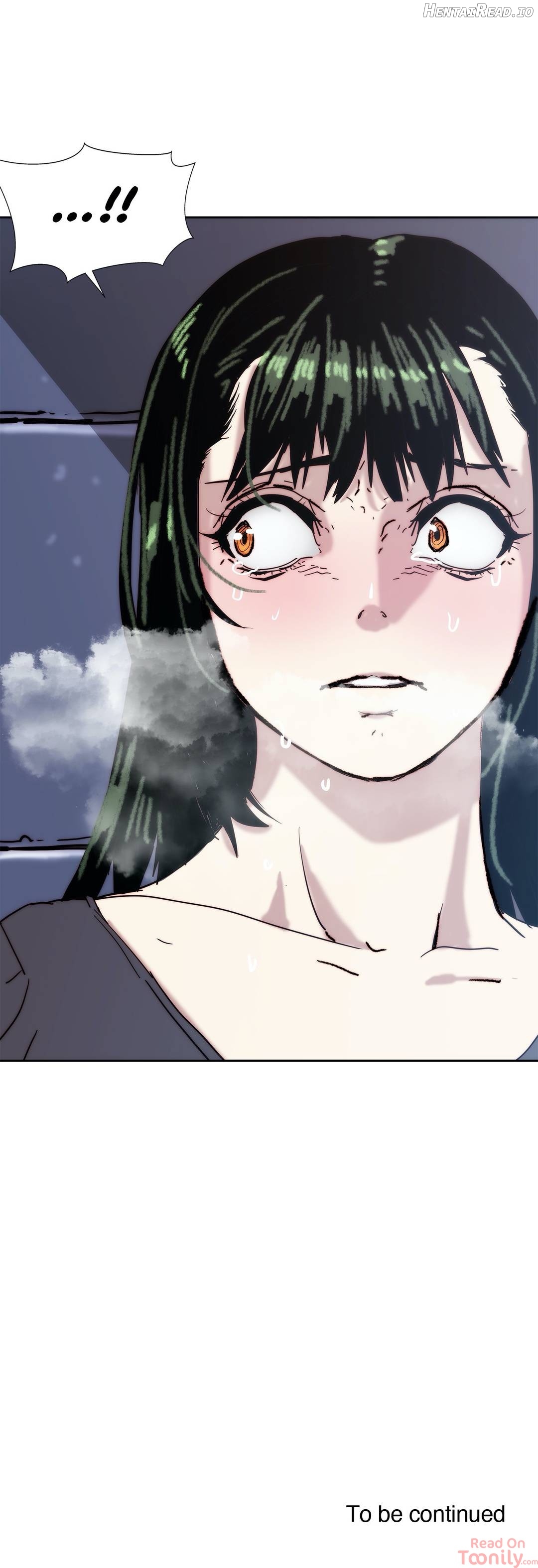The Desire To Kill Chapter 10 - page 46