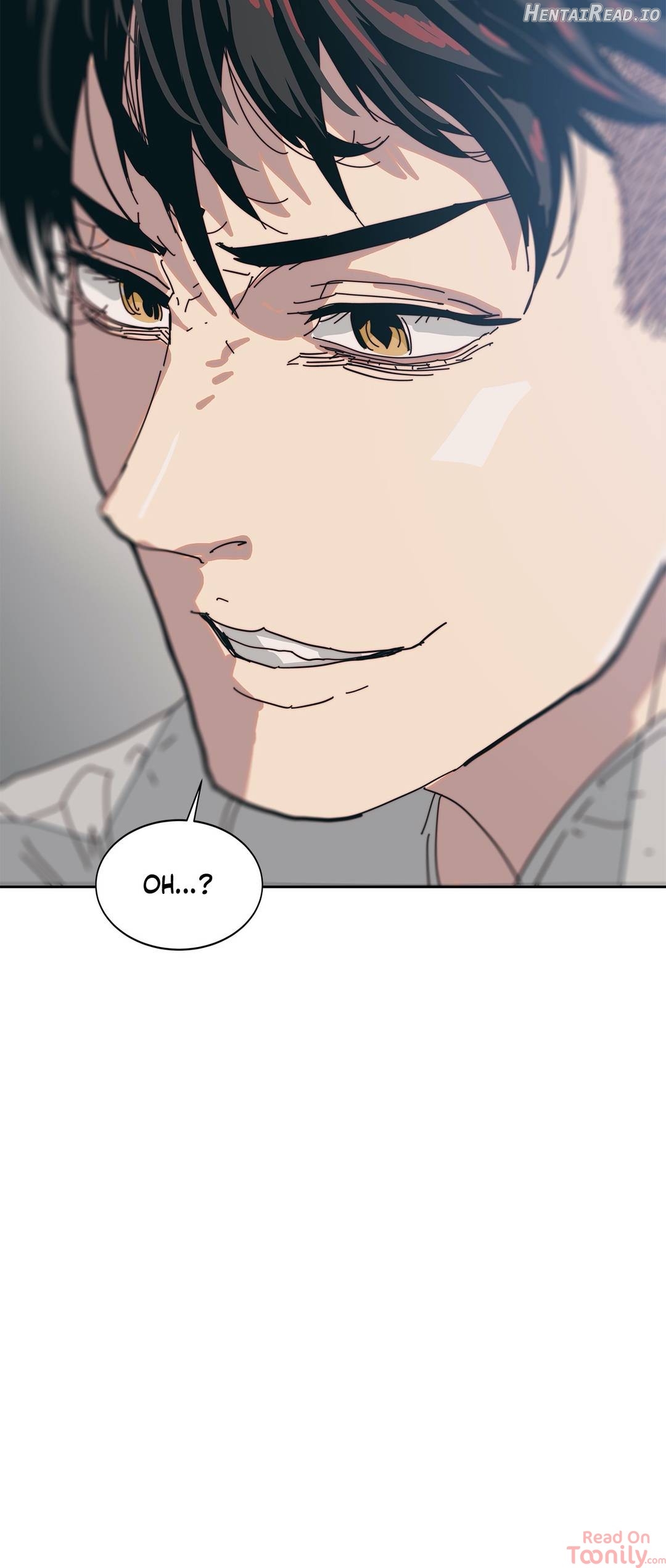The Desire To Kill Chapter 10 - page 5