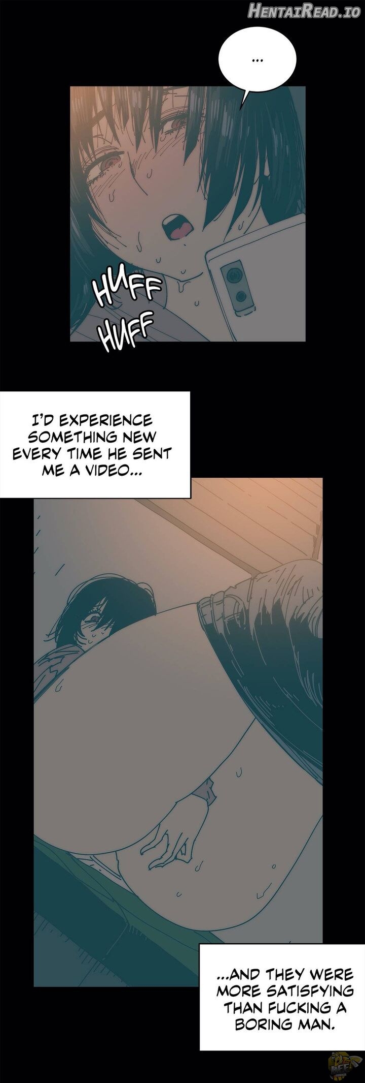 The Desire To Kill Chapter 24 - page 24