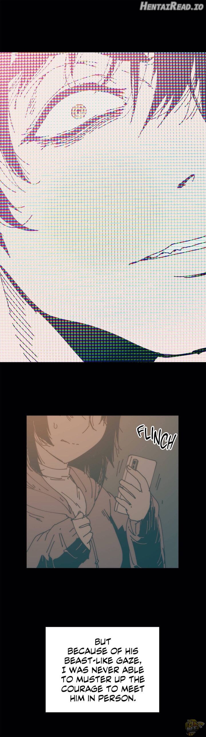 The Desire To Kill Chapter 24 - page 26