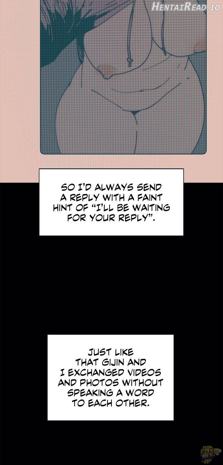 The Desire To Kill Chapter 24 - page 28
