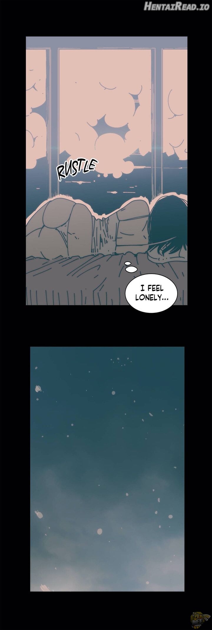 The Desire To Kill Chapter 24 - page 36