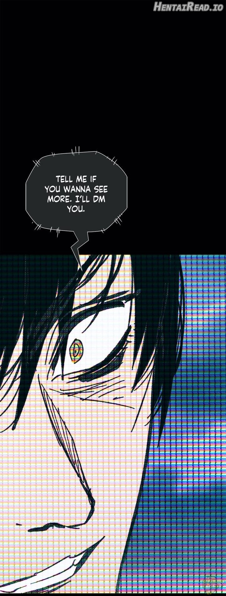 The Desire To Kill Chapter 24 - page 6