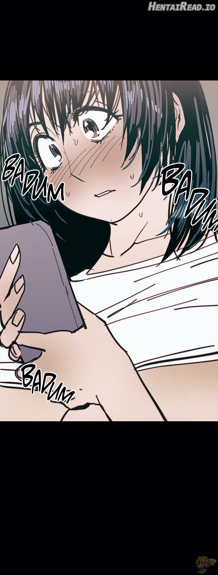 The Desire To Kill Chapter 24 - page 7