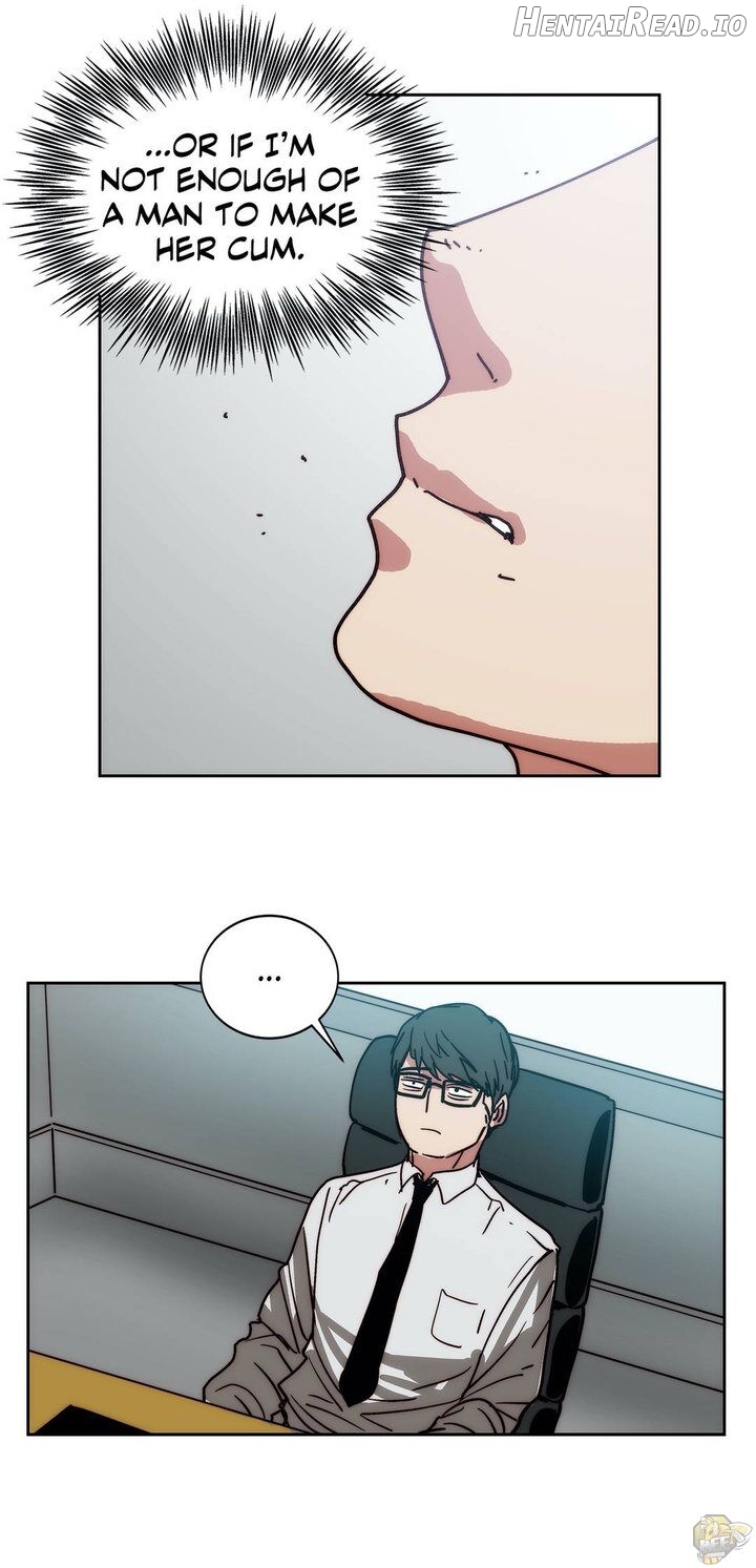 The Desire To Kill Chapter 26 - page 26