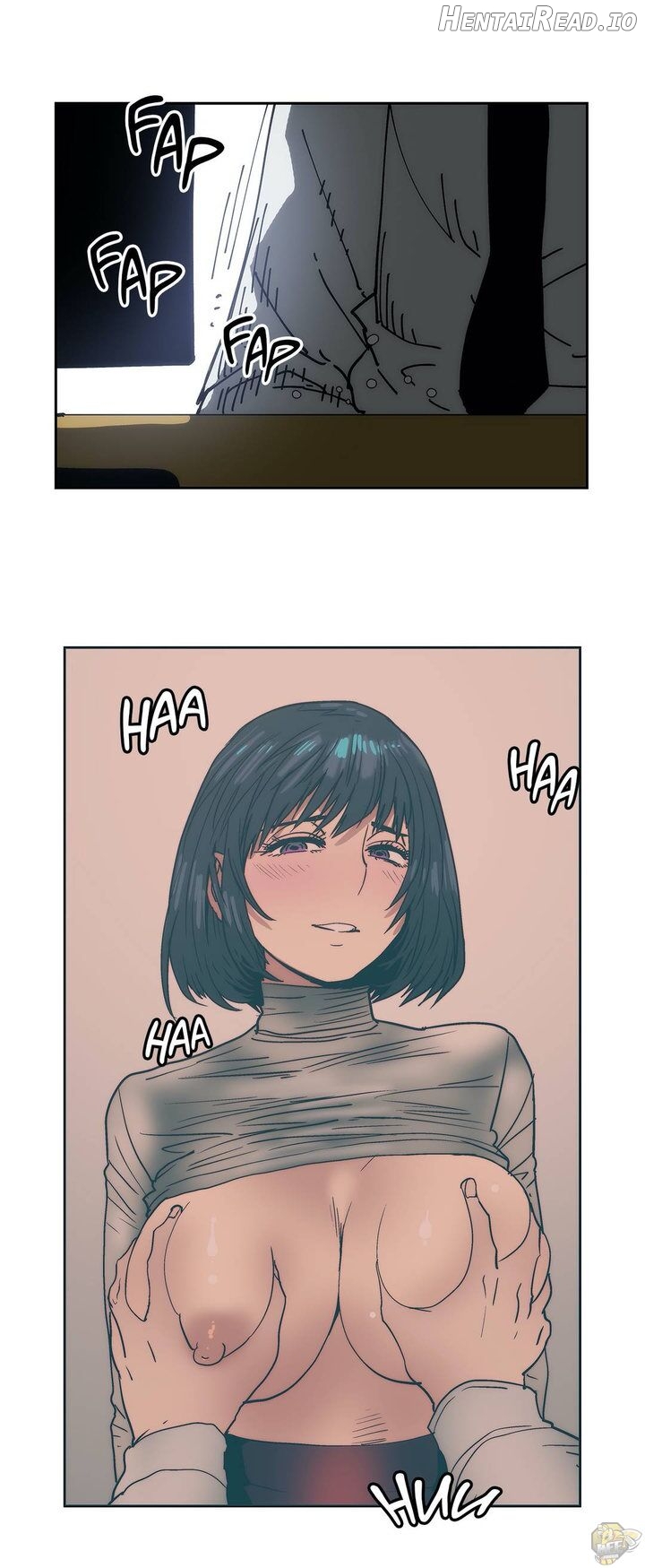 The Desire To Kill Chapter 26 - page 38