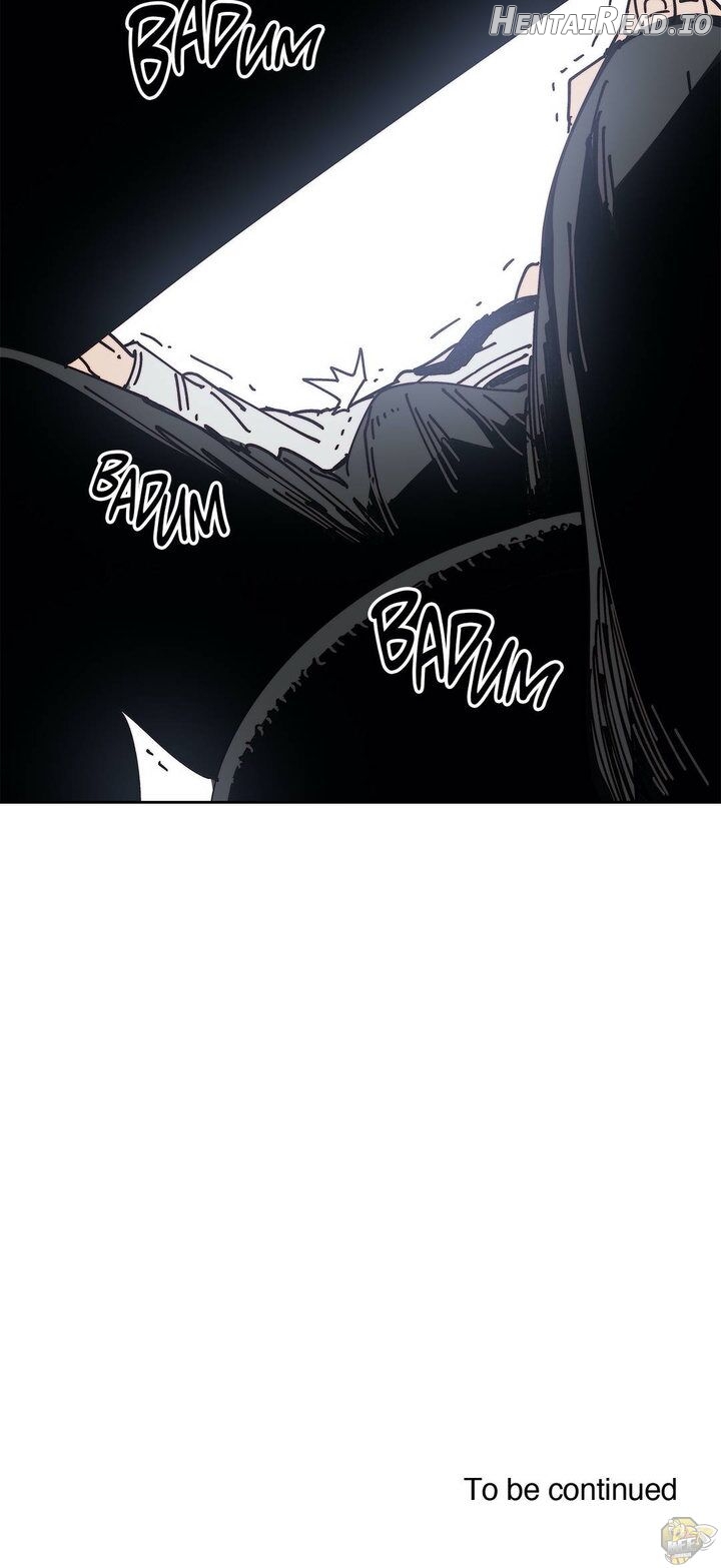 The Desire To Kill Chapter 26 - page 50