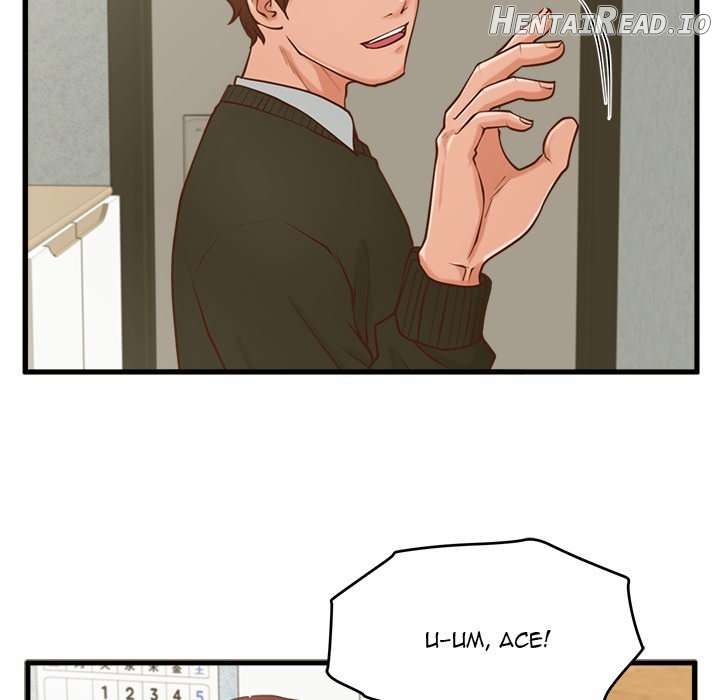 The Guest House Chapter 15 - page 101