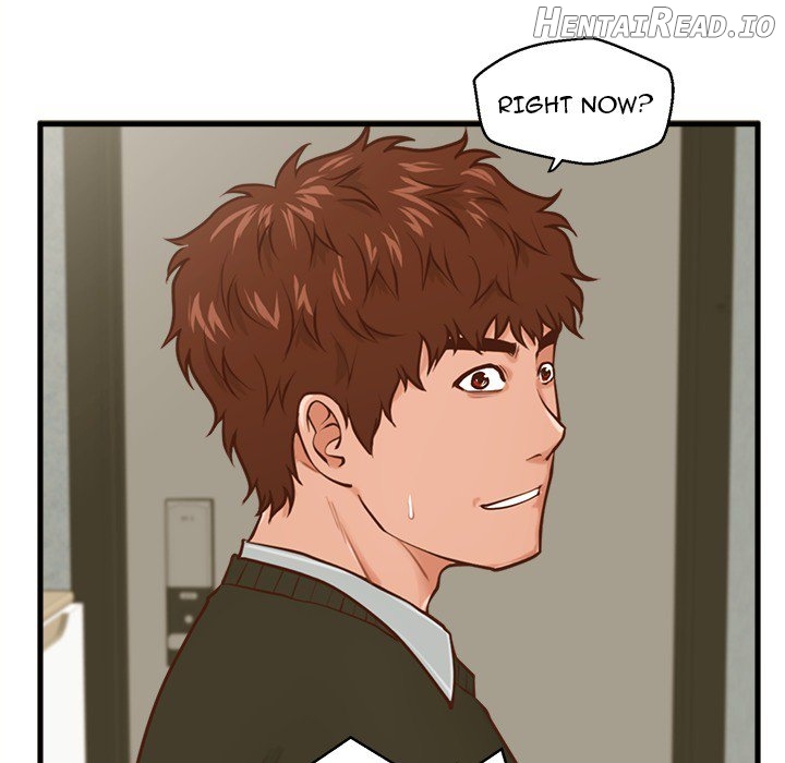 The Guest House Chapter 15 - page 107