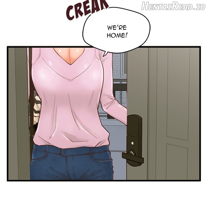 The Guest House Chapter 15 - page 15