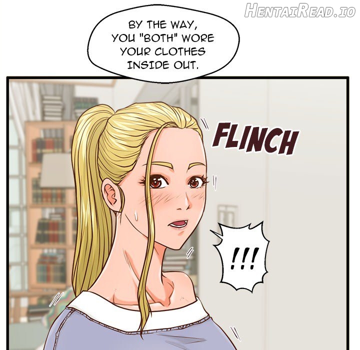 The Guest House Chapter 15 - page 42