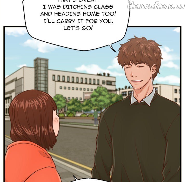 The Guest House Chapter 15 - page 81