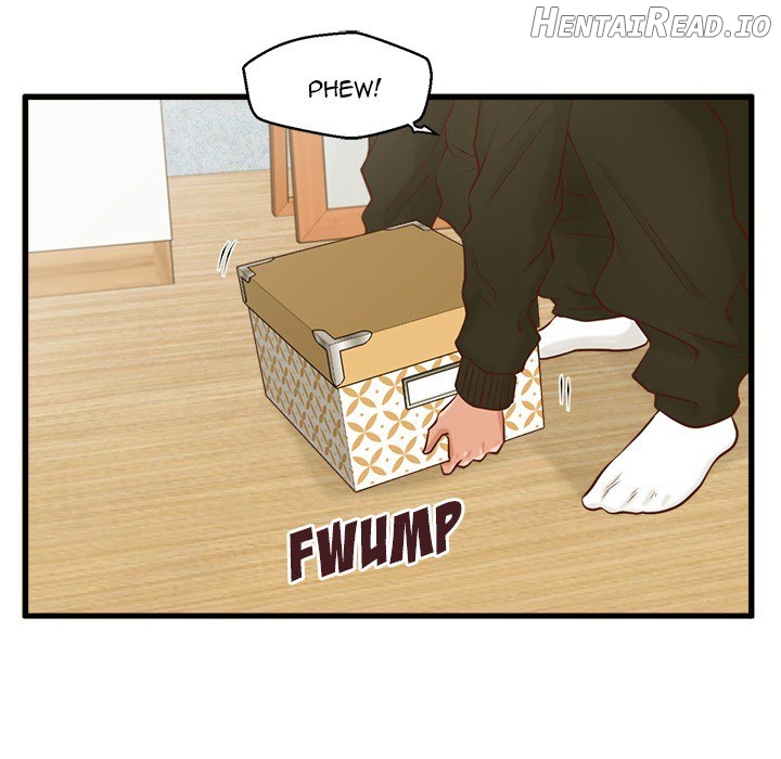 The Guest House Chapter 15 - page 97