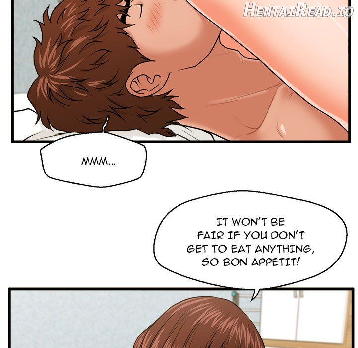 The Guest House Chapter 16 - page 102