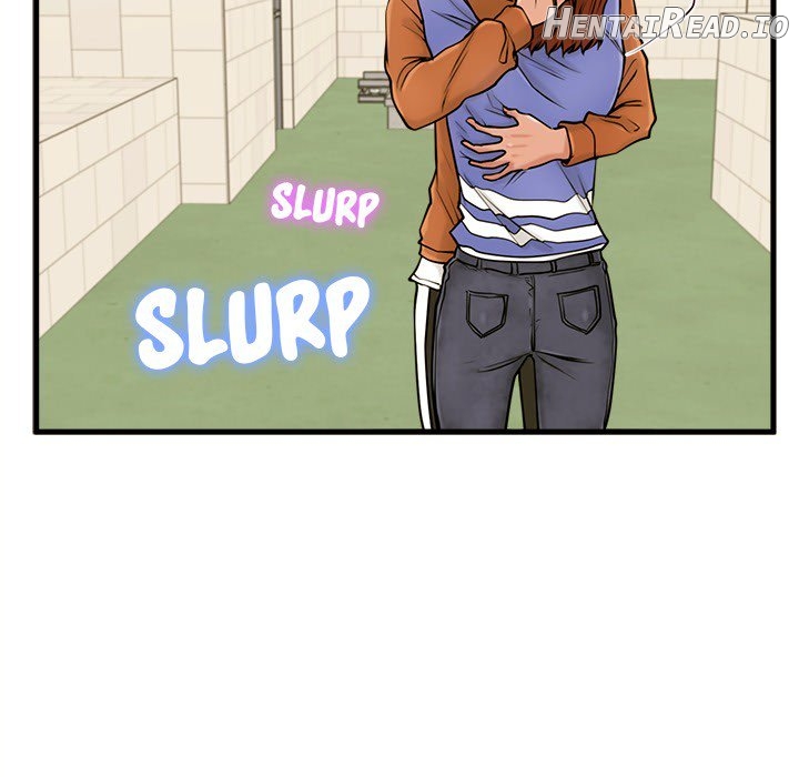 The Guest House Chapter 16 - page 50