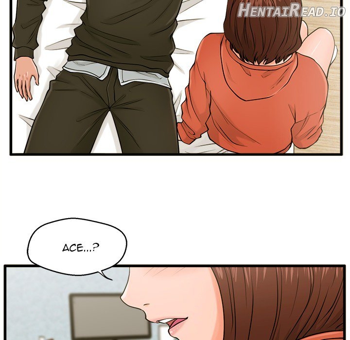 The Guest House Chapter 16 - page 65