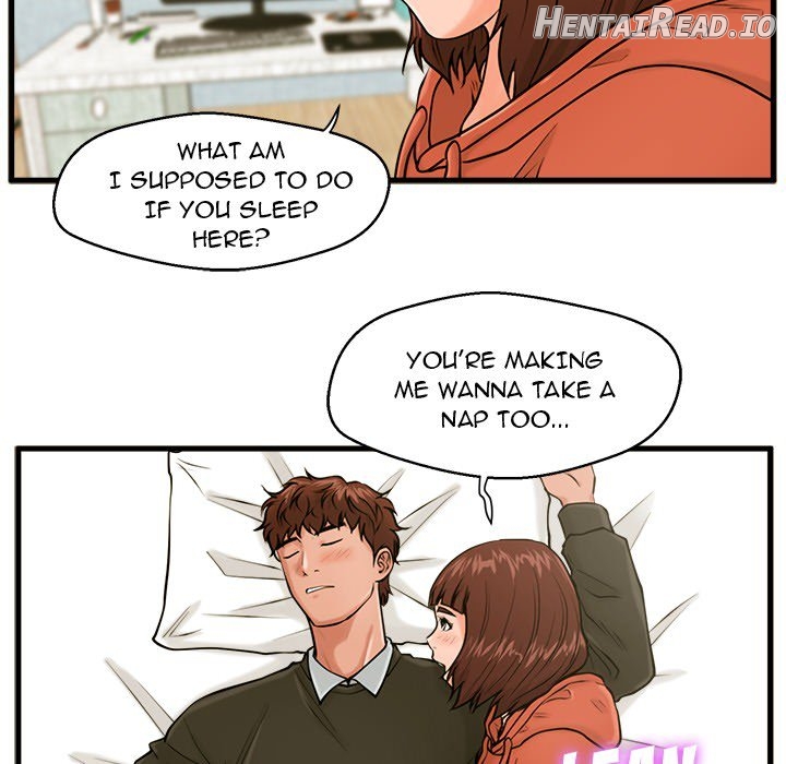 The Guest House Chapter 16 - page 66