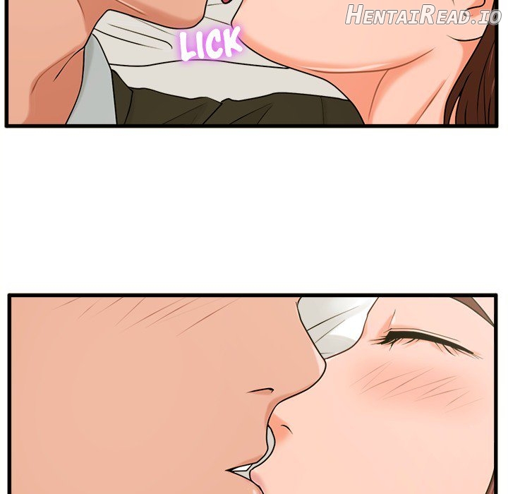 The Guest House Chapter 16 - page 73