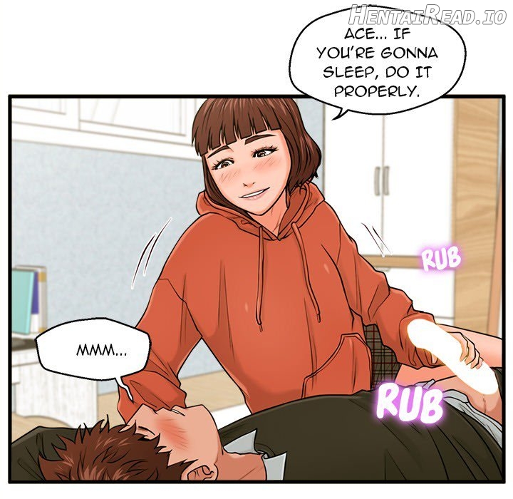 The Guest House Chapter 16 - page 88