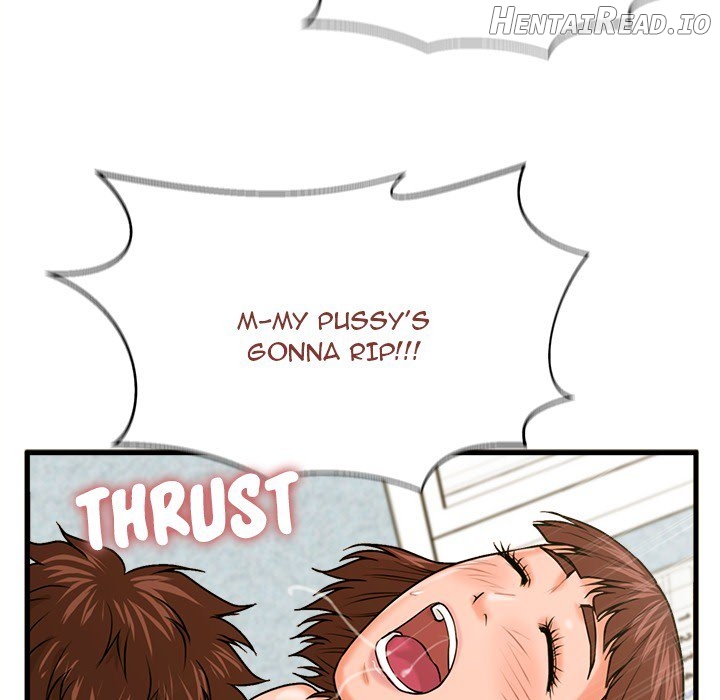 The Guest House Chapter 17 - page 100