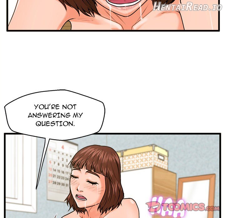 The Guest House Chapter 17 - page 105