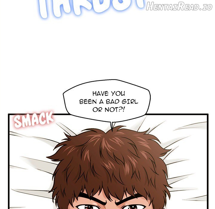 The Guest House Chapter 17 - page 112
