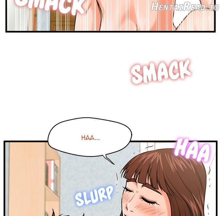The Guest House Chapter 17 - page 115