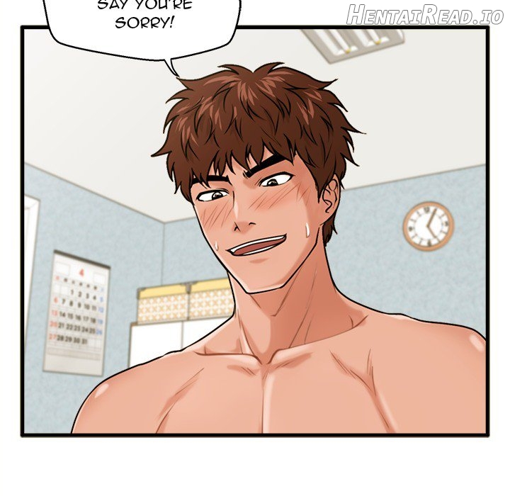 The Guest House Chapter 17 - page 120