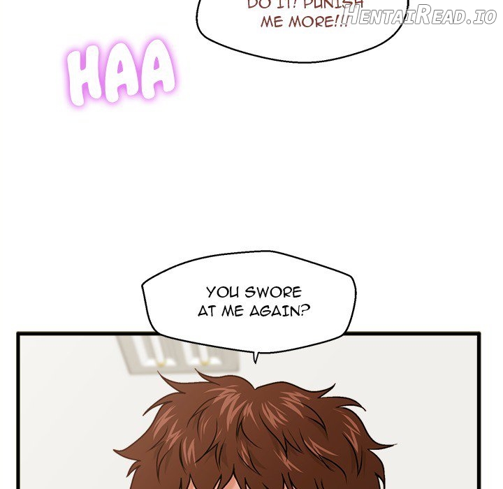 The Guest House Chapter 17 - page 124