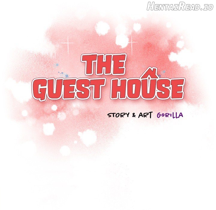 The Guest House Chapter 17 - page 16