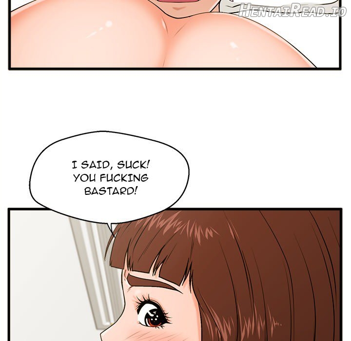 The Guest House Chapter 17 - page 18