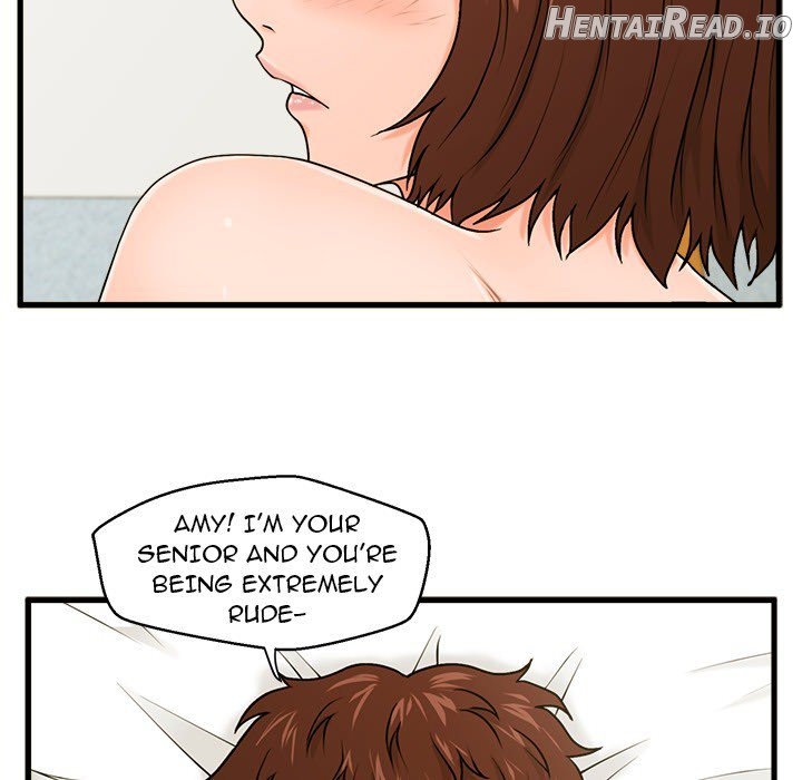 The Guest House Chapter 17 - page 19