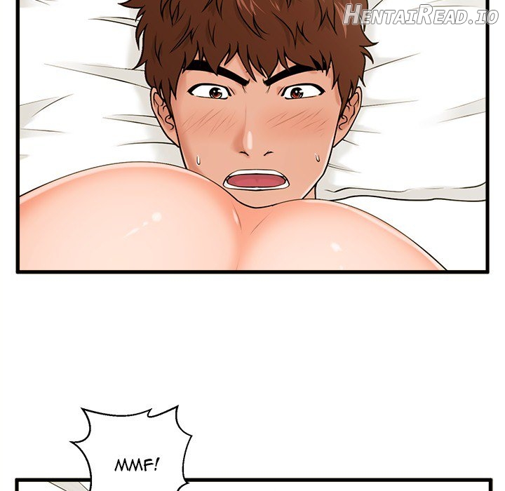 The Guest House Chapter 17 - page 20