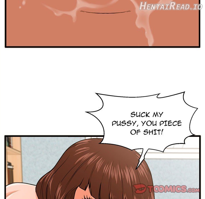 The Guest House Chapter 17 - page 27