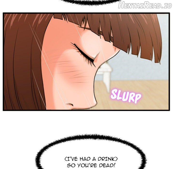 The Guest House Chapter 17 - page 30