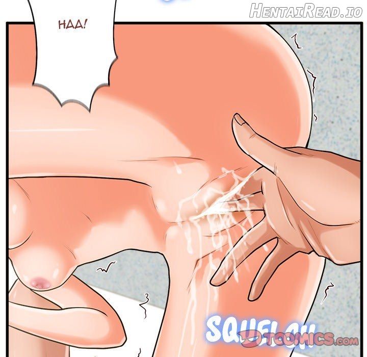 The Guest House Chapter 17 - page 39