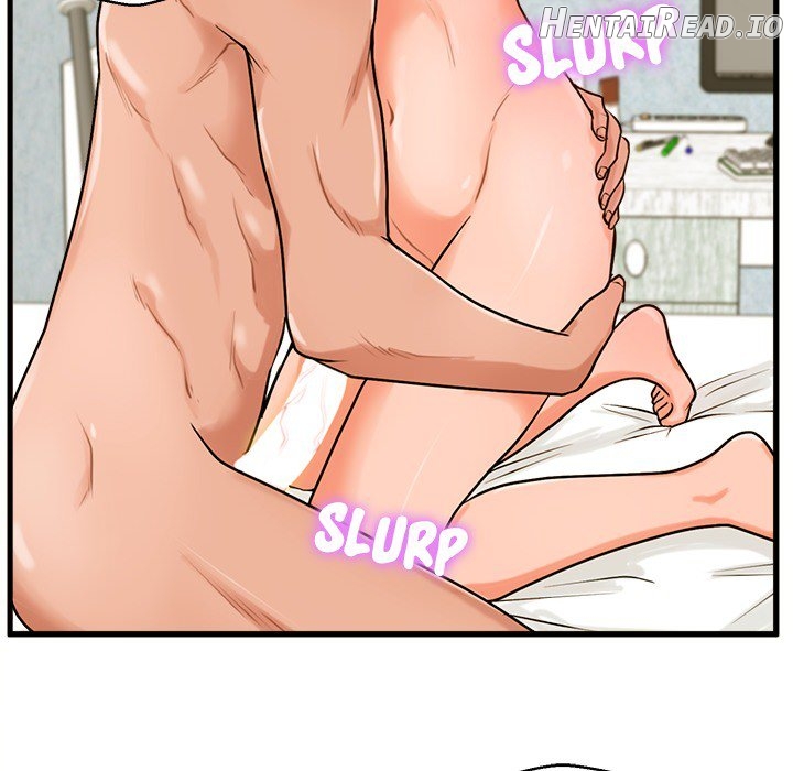 The Guest House Chapter 17 - page 64
