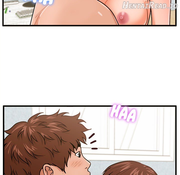 The Guest House Chapter 17 - page 67