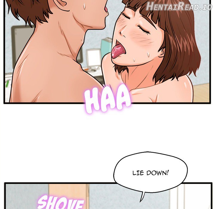 The Guest House Chapter 17 - page 68