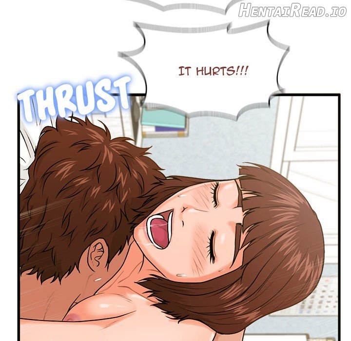 The Guest House Chapter 17 - page 95