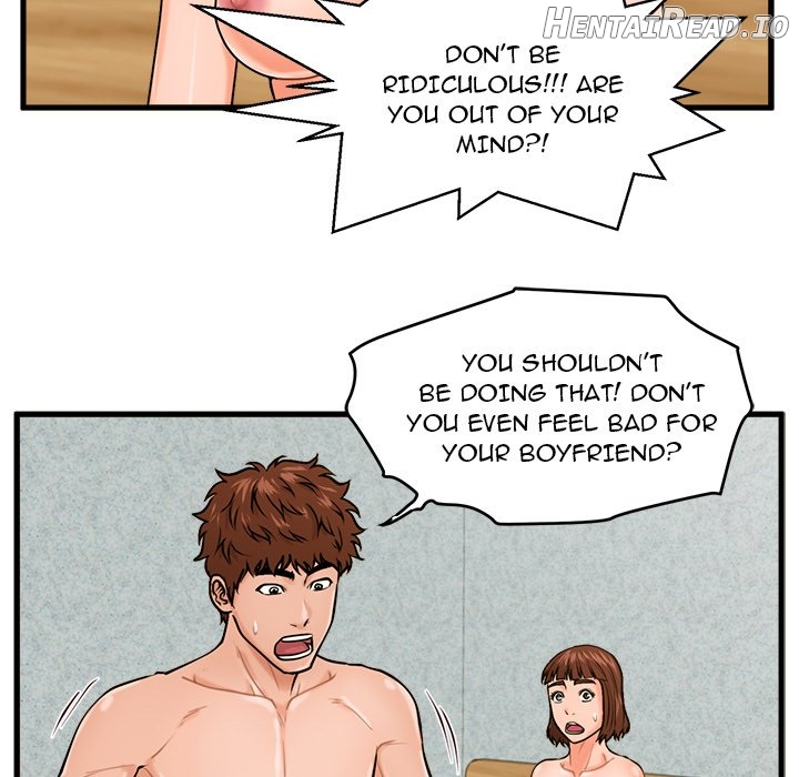 The Guest House Chapter 18 - page 102