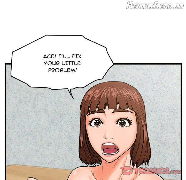 The Guest House Chapter 18 - page 105