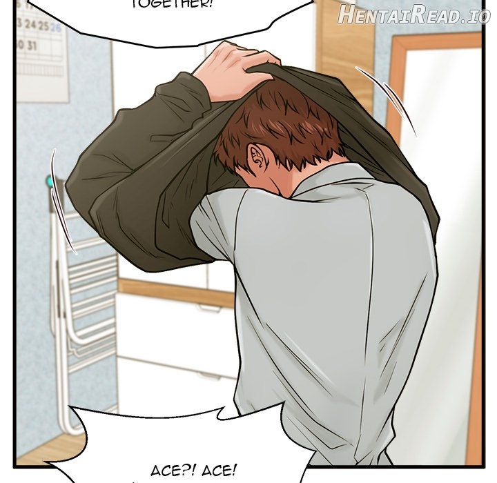The Guest House Chapter 18 - page 107