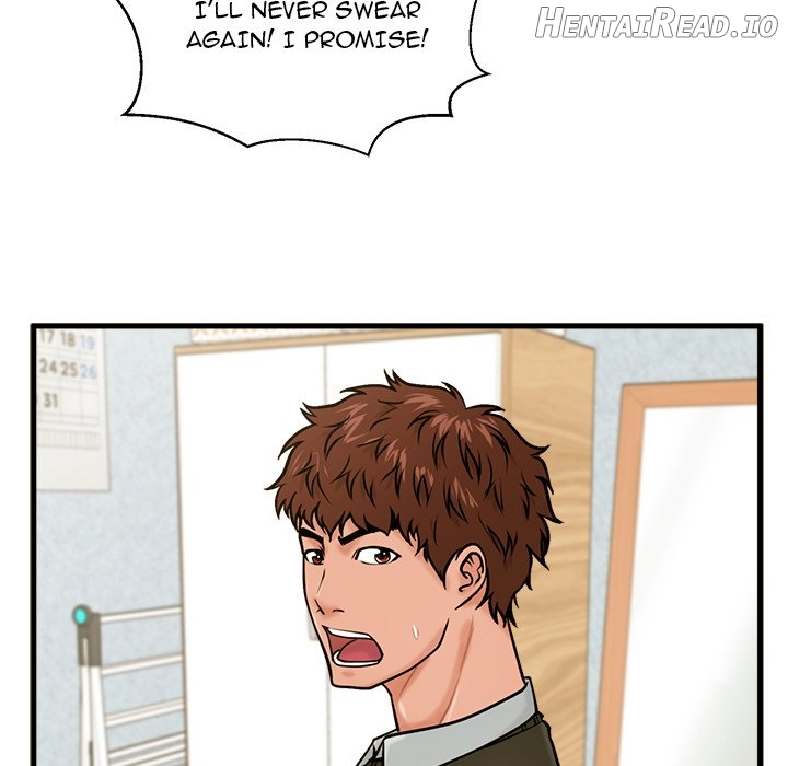 The Guest House Chapter 18 - page 108