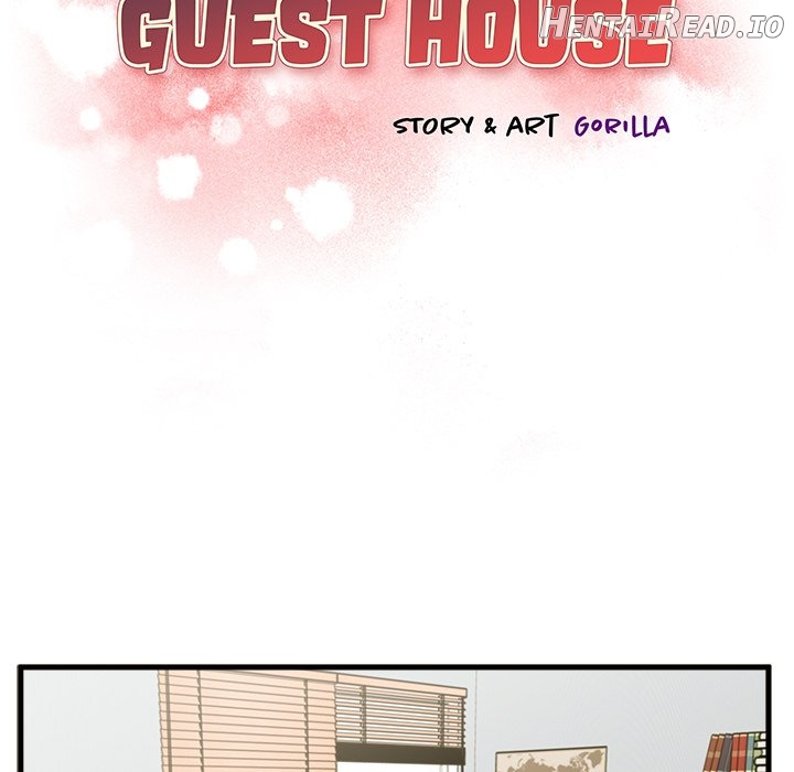 The Guest House Chapter 18 - page 11