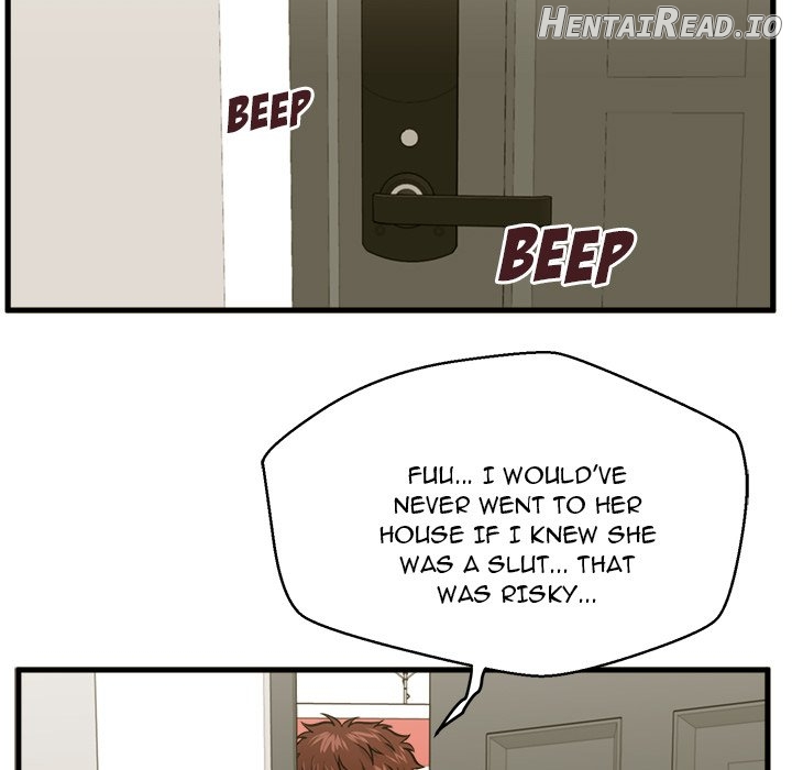 The Guest House Chapter 18 - page 114